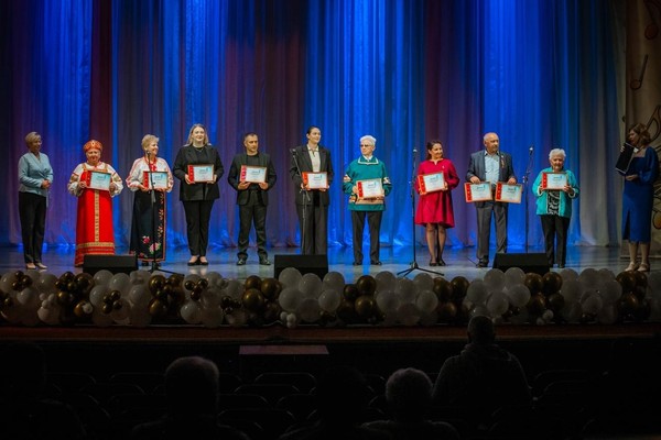 Фестиваль «Открытые сердца»