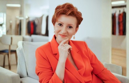 Авторский клуб Татьяны Поповой «Стиль как искусство»