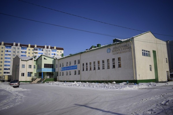 Спектакль «Несыгранные роли»