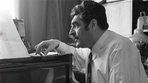 Вечер–портрет «В музыке жизнь моя»