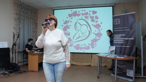 «Поговори со мною, мама…»