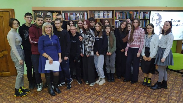 Интеллектуальная программа «Словари раскрывают секреты»