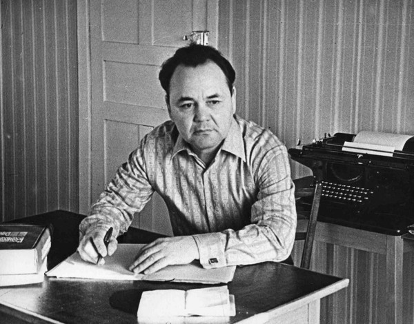 Выставка «Яныбай Хамматов. Золотой мост в историю»