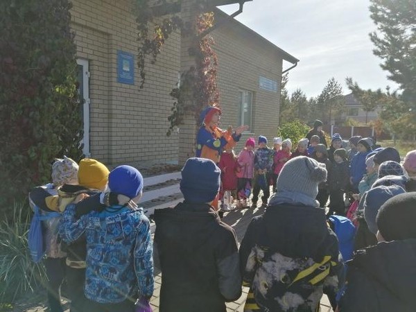 Спортивная программа«На спортивной орбите»