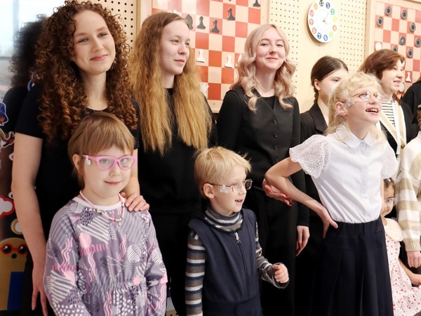 Игровой интенсив «Сказки про маму и для мамы»