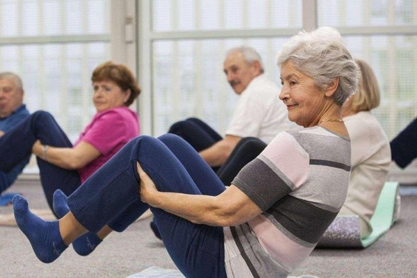 Мастер-класс по йоге «Дыхание жизни»