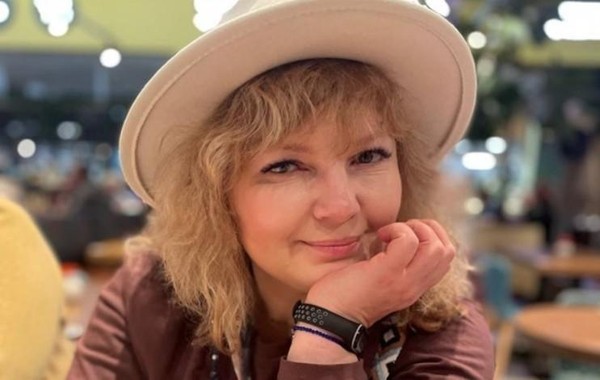 Творческая встреча «Дай мне руку»