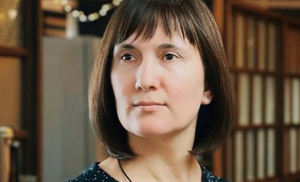 Творческая встреча «Веселая стихазбука»