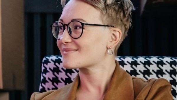 Серия мастер-классов от Алисы Юфы