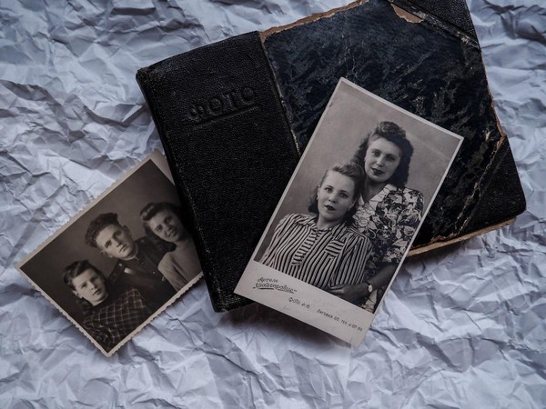 Лекция «Основы атрибуции фотографий из семейных архивов»