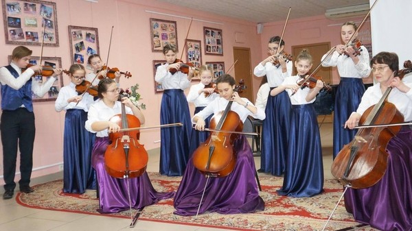 Бенефис мамы: концерт в честь главных вдохновительниц