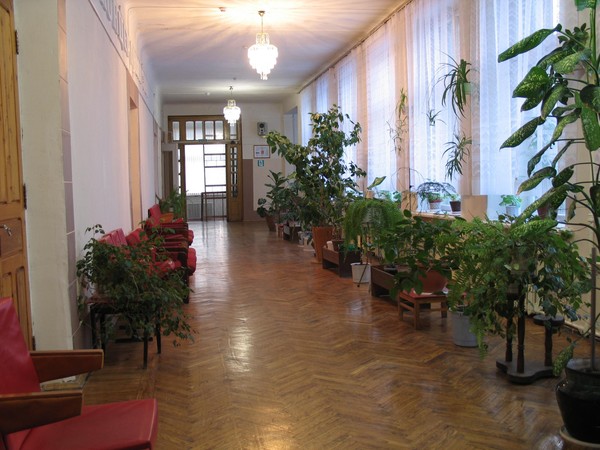 Концерт, посвященный педагогам