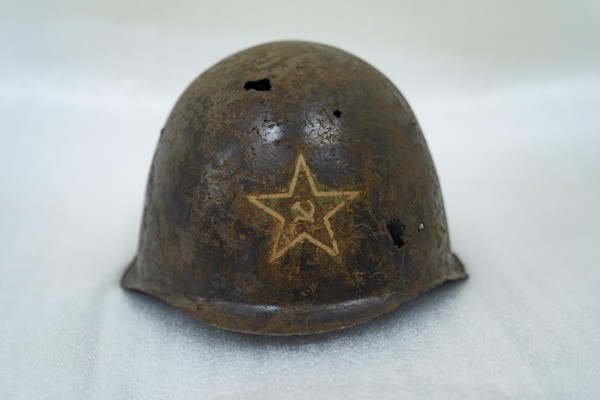 Выставка «Бородинское поле»