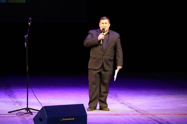 «Павшие и живые»