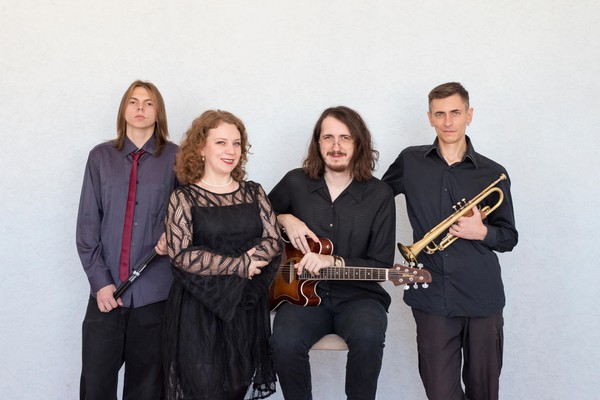 Концерт «Песни советского кино»