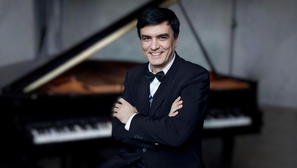 Концерт «К юбилею великих»