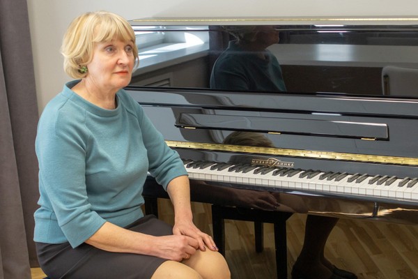 Лекция «Выдающиеся исполнители на трубе. Жизнь и творчество Б. Сустрота»