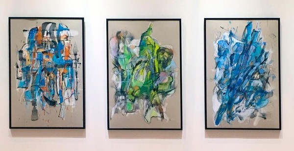 Выставка «Регион 70»