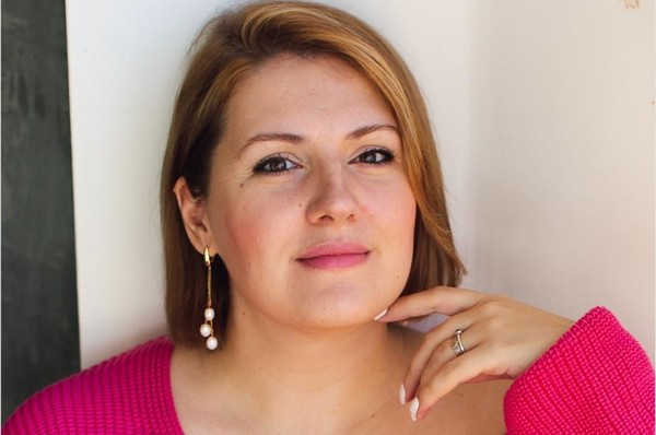 Презентация книги Оксаны Козыревой «Спасение выгорающих: от истощения к ресурсу»