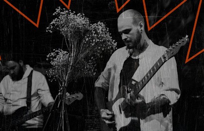 Gnot, Gigroma и Sepharose