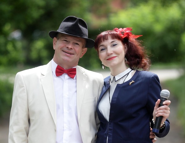 «Цвет настроения осень»