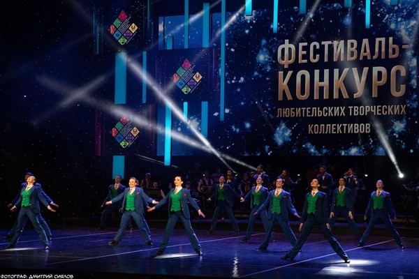 Виртуальный концертный зал. Прямая трансляция из ДК «Нефтяник» им. В.И.Муравленко