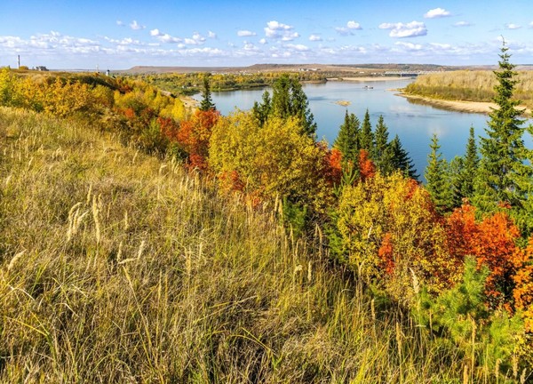 Открытие выставки «Четыре взгляда»