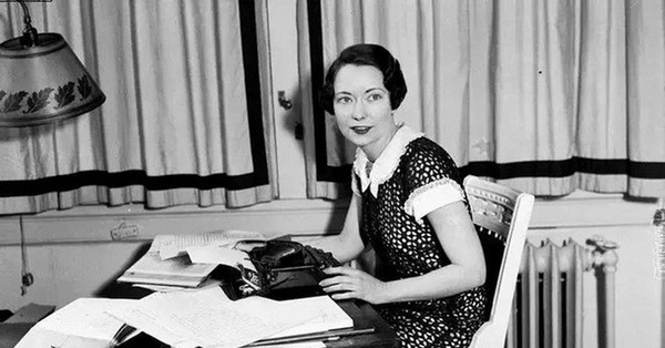 Библиотечная слайд-история «Эпоха унесенных ветром», к 125-летию М. Митчелл