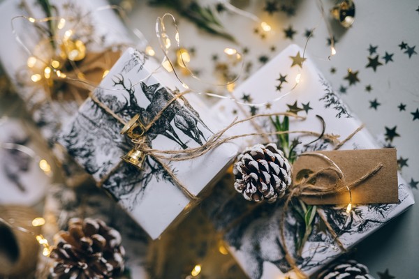 День рождения Деда Мороза