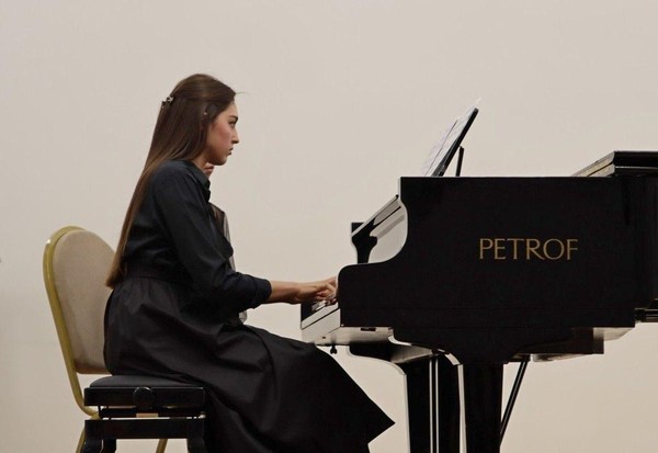 Лекция-беседа «Транскрипции произведений С. В. Рахманинова»