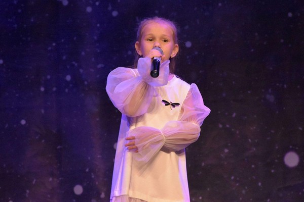 Мастер-класс «Техника и искусство вокала»