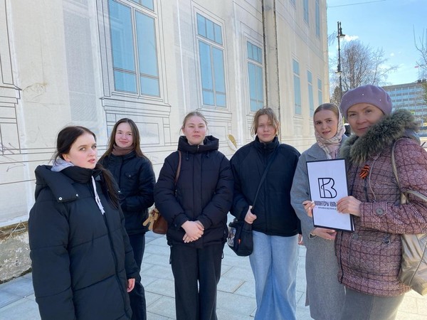 Квиз «Деятели культуры»