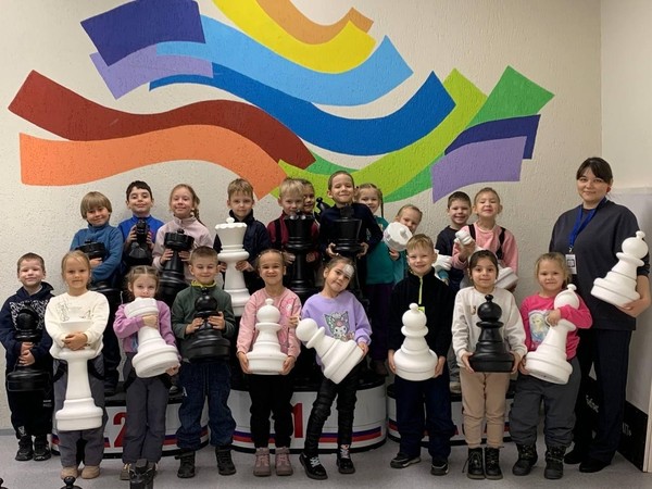 Мастер-класс по созданию игры «Творим сказку вместе»