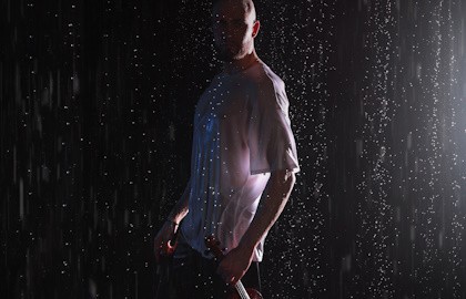 Александр Демидов. От мировых хитов до собственных сочинений