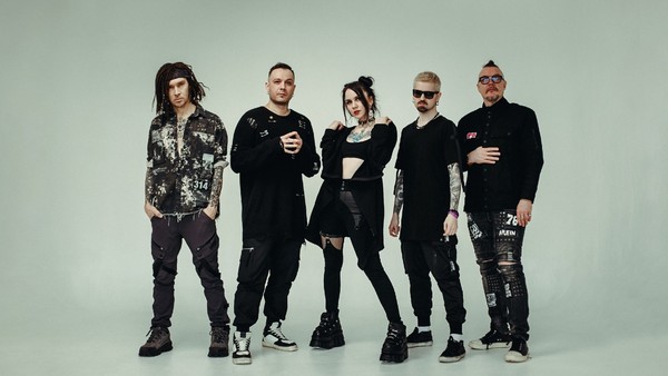 СЛОТ. Meet & Greet