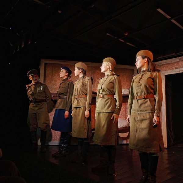 Не покидай меня