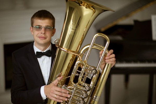 Классика на духовых