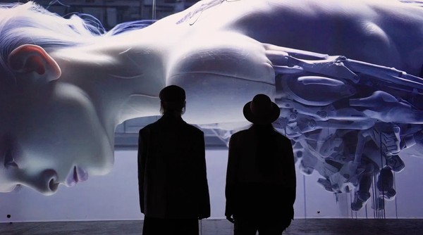 Гибридные хроники