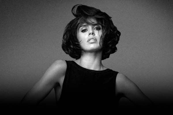 Zivert at Big Art Festival