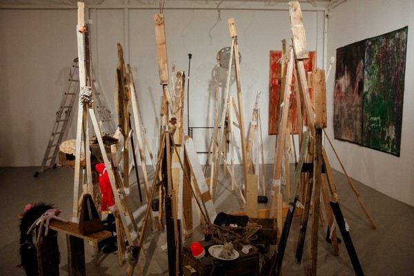 Пойдём гулять