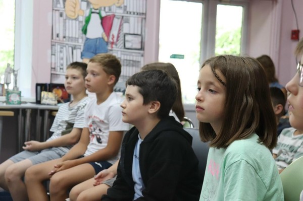 «Риски виртуального общения»