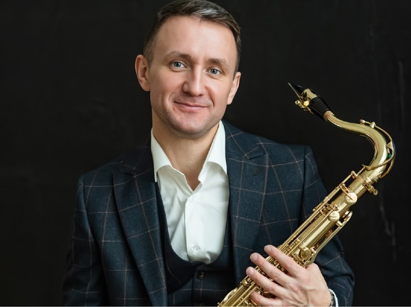 Вечер горячего джаза