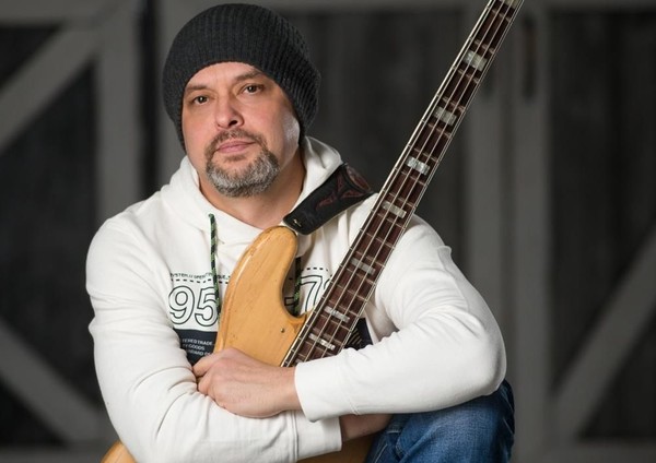 Квинтет Антона Горбунова (Москва)