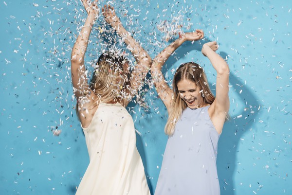 Студенческая пятница