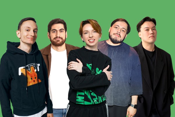 Стендап-концерт