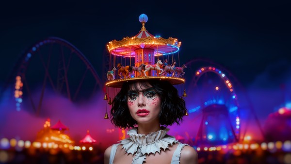 Недетский мир