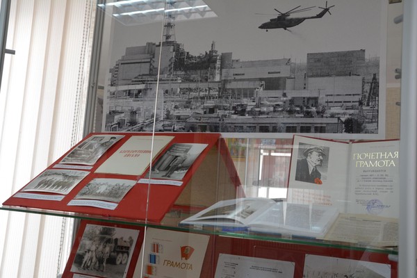 Музейный урок «Лучший сержант части»