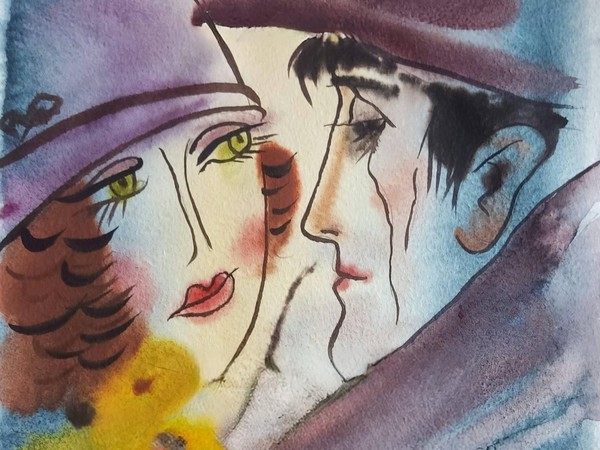 Мастер и Маргарита