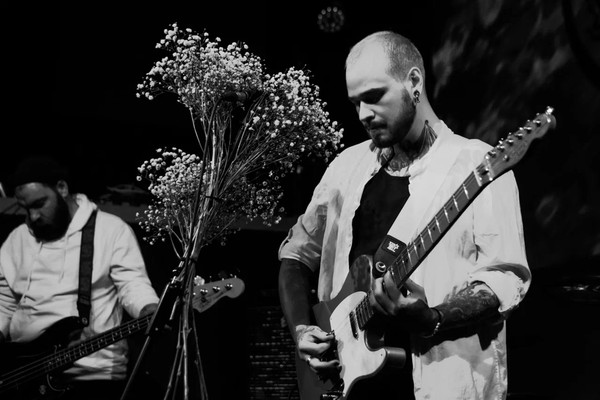 Gnot, Gigroma и Sepharose