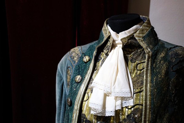 Экскурсия «150 лет в сердце города»